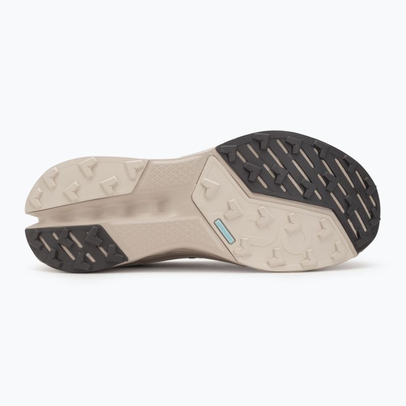 Buty do biegania męskie On Cloudsurfer Trail 2 Waterproof cinder/desert 4