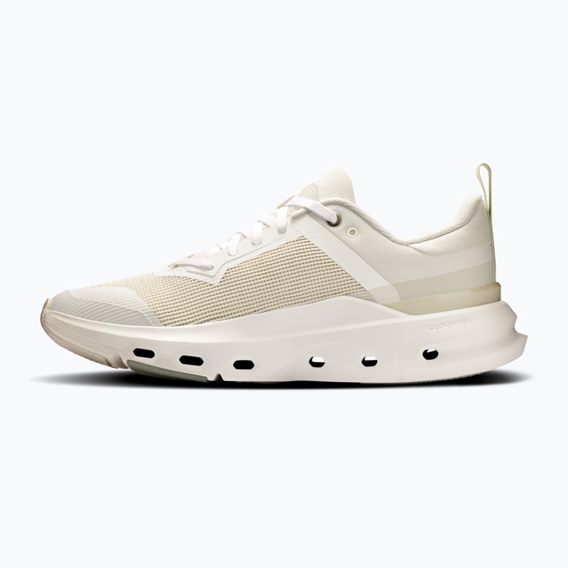 Buty treningowe damskie On Running Cloudpulse Next white/ice 2
