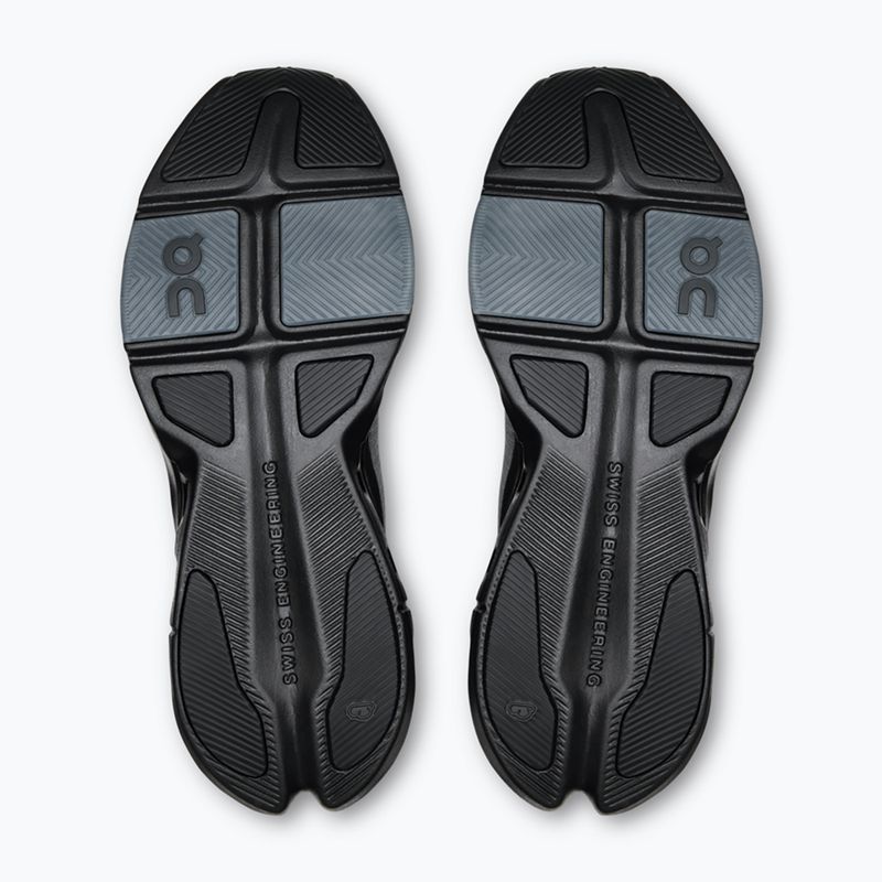 Buty treningowe damskie On Running Cloudpulse Next black/stone 5