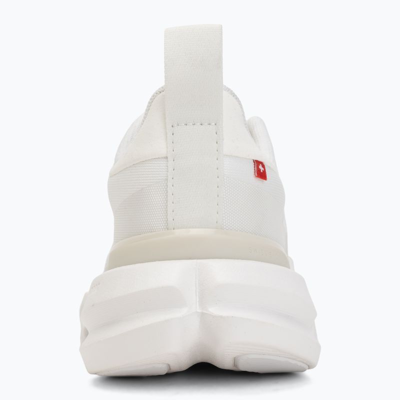 Buty treningowe damskie On Running Cloudpulse Next white/ice 6