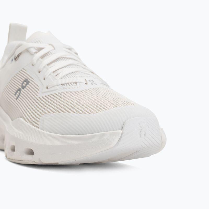 Buty treningowe damskie On Running Cloudpulse Next white/ice 7