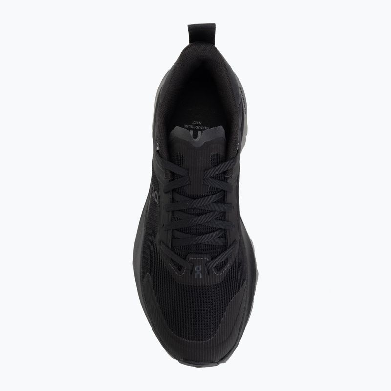 Buty treningowe damskie On Running Cloudpulse Next black/stone 5