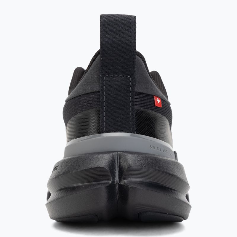Buty treningowe damskie On Running Cloudpulse Next black/stone 6