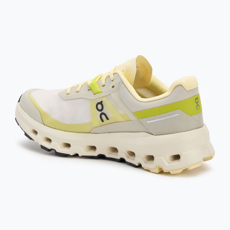 Buty do biegania damskie On Cloudvista 2 pelican/ghost 3