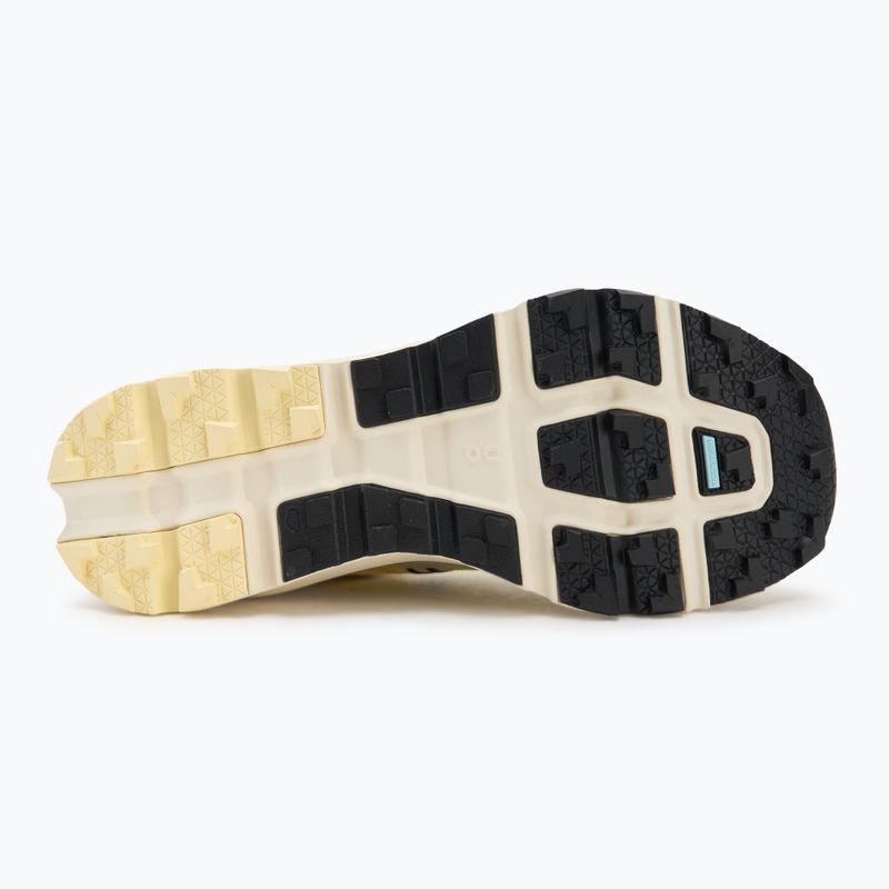 Buty do biegania damskie On Cloudvista 2 pelican/ghost 4