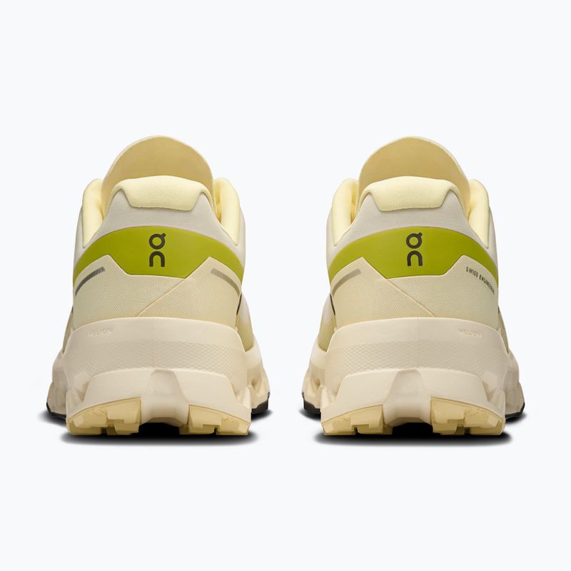 Buty do biegania damskie On Running Cloudvista 2 pelican/ghost 4