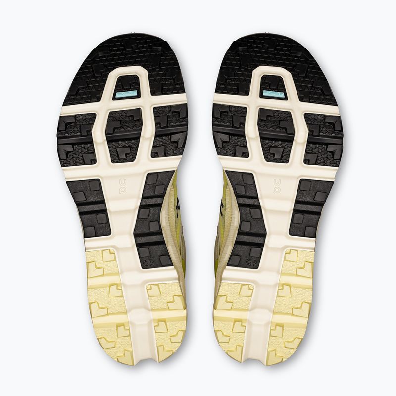 Buty do biegania damskie On Cloudvista 2 pelican/ghost 5