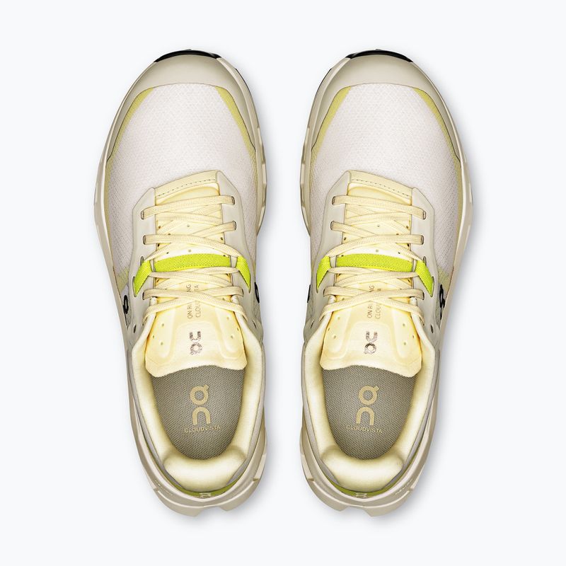 Buty do biegania damskie On Running Cloudvista 2 pelican/ghost 6