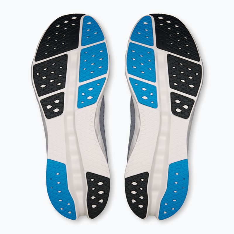 Buty do biegania męskie On Cloudsurfer 2 black/malibu 5