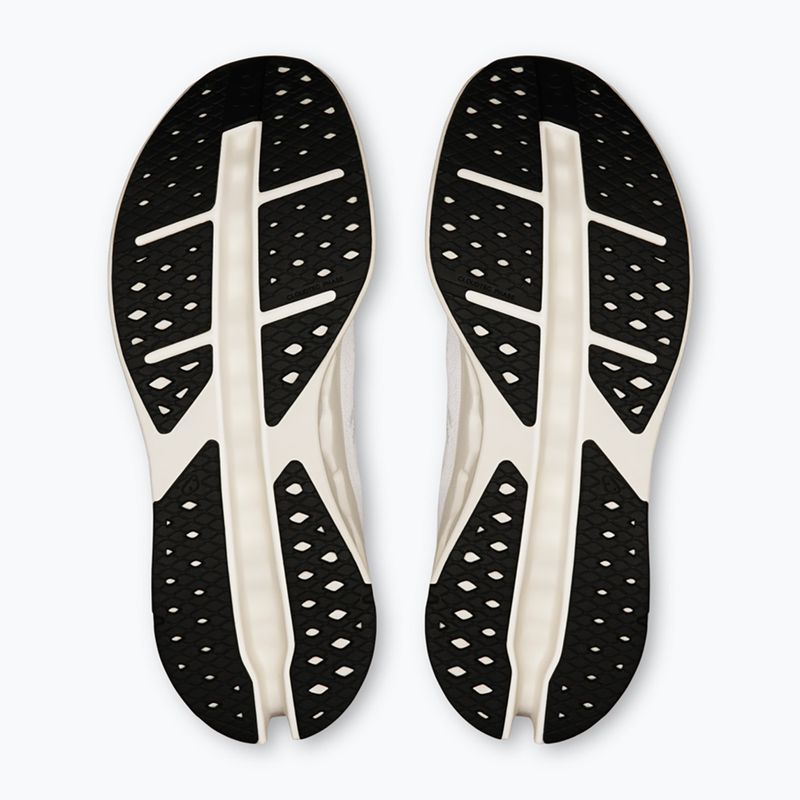 Buty do biegania męskie On Cloudsurfer  Max Wide white/white 13
