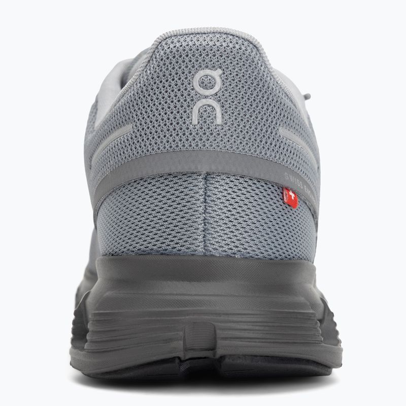 Buty męskie On Cloud 6 apollo/eclipse 6