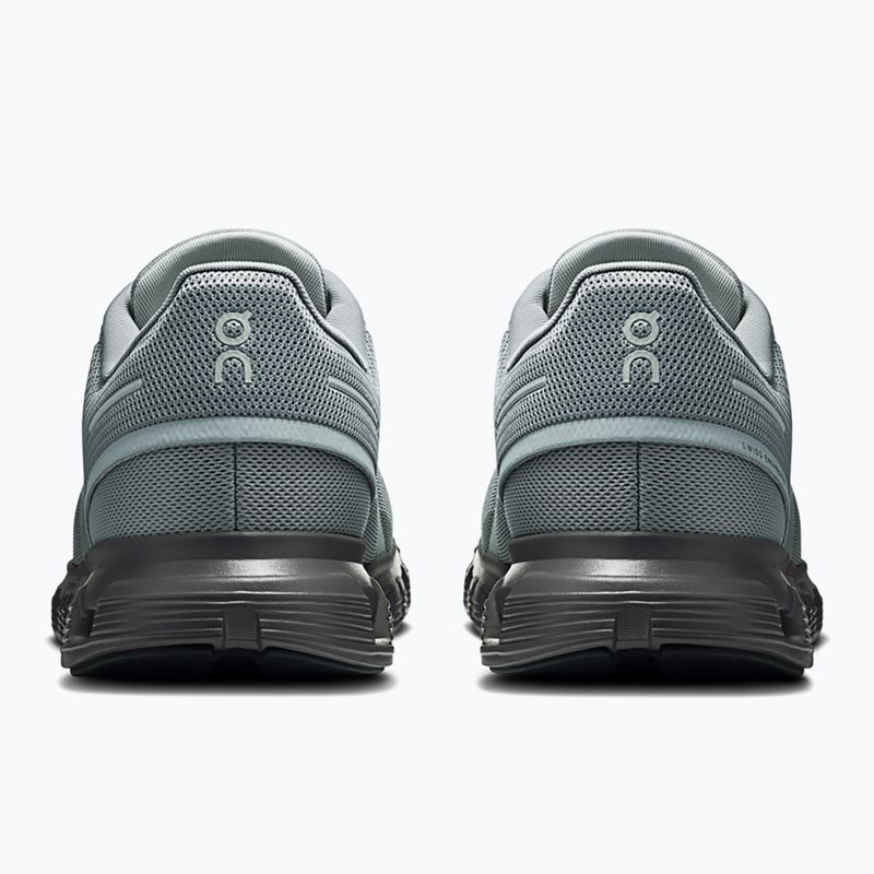 Buty męskie On Cloud 6 apollo/eclipse 4