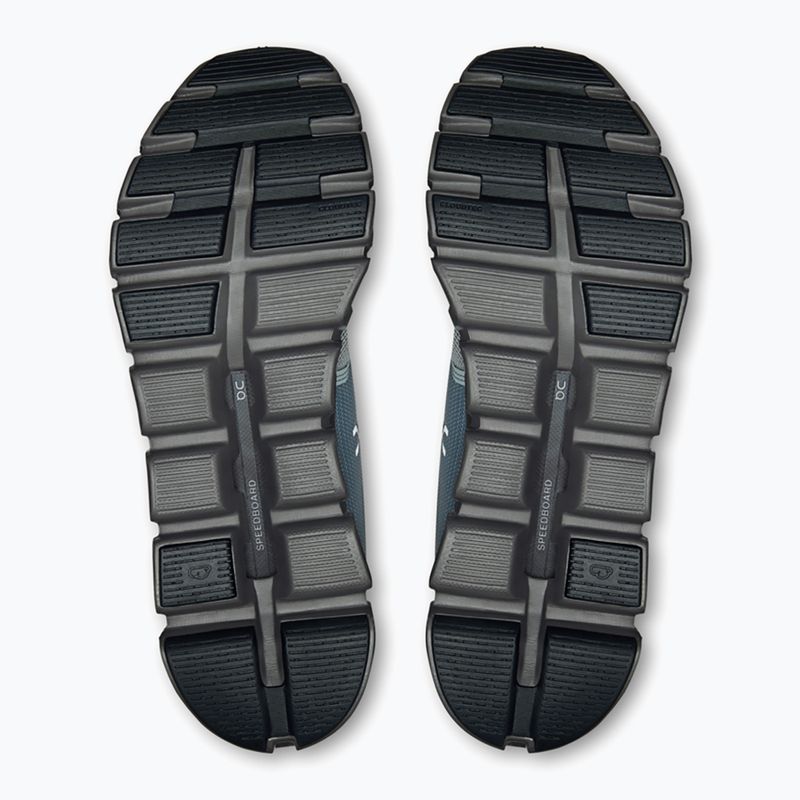 Buty męskie On Cloud 6 apollo/eclipse 5