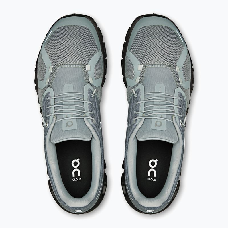 Buty męskie On Cloud 6 apollo/eclipse 6