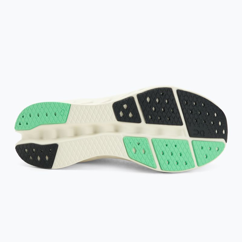 Buty do biegania damskie On Cloudsurfer 2 lilac/ivory 4