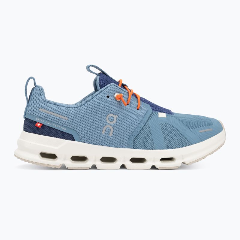 Buty On Cloud Sky dust/acai 2