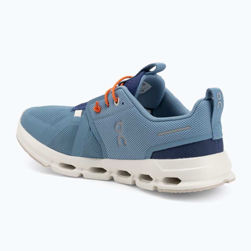 Buty On Cloud Sky dust/acai 3