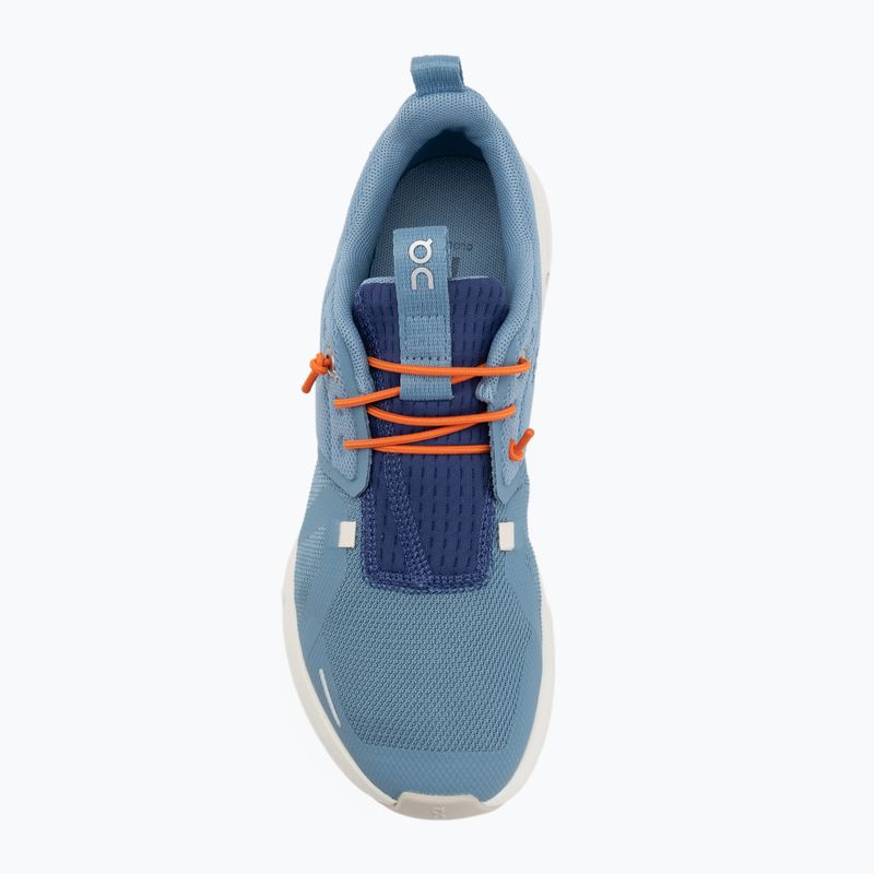 Buty On Cloud Sky dust/acai 5
