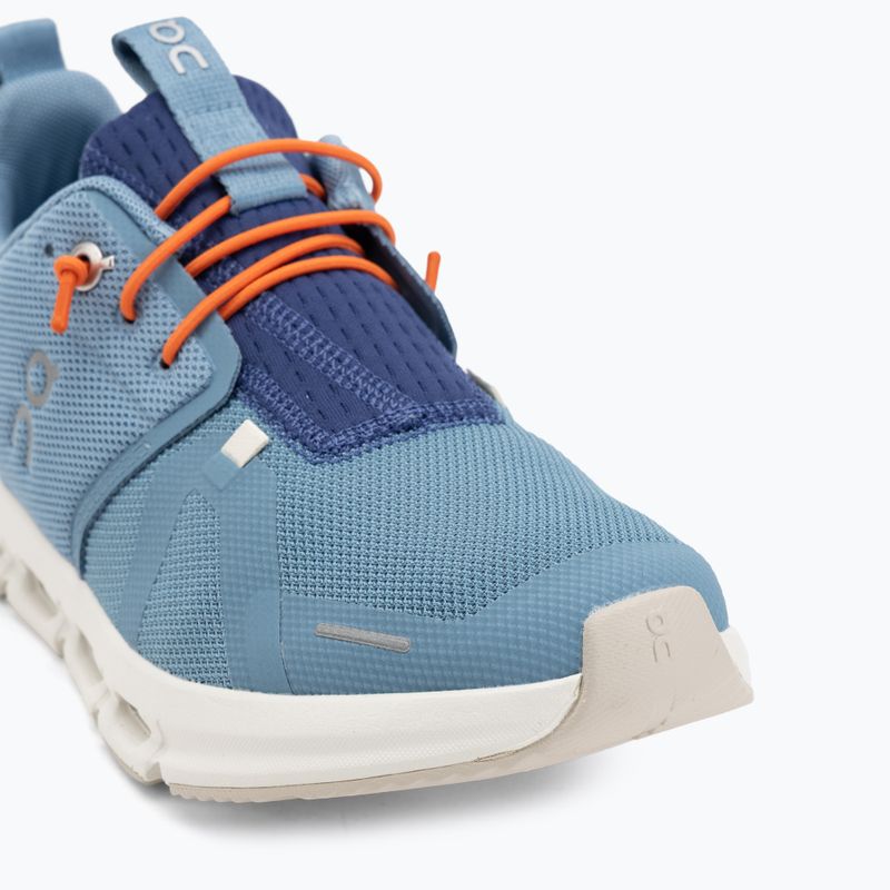 Buty On Cloud Sky dust/acai 7