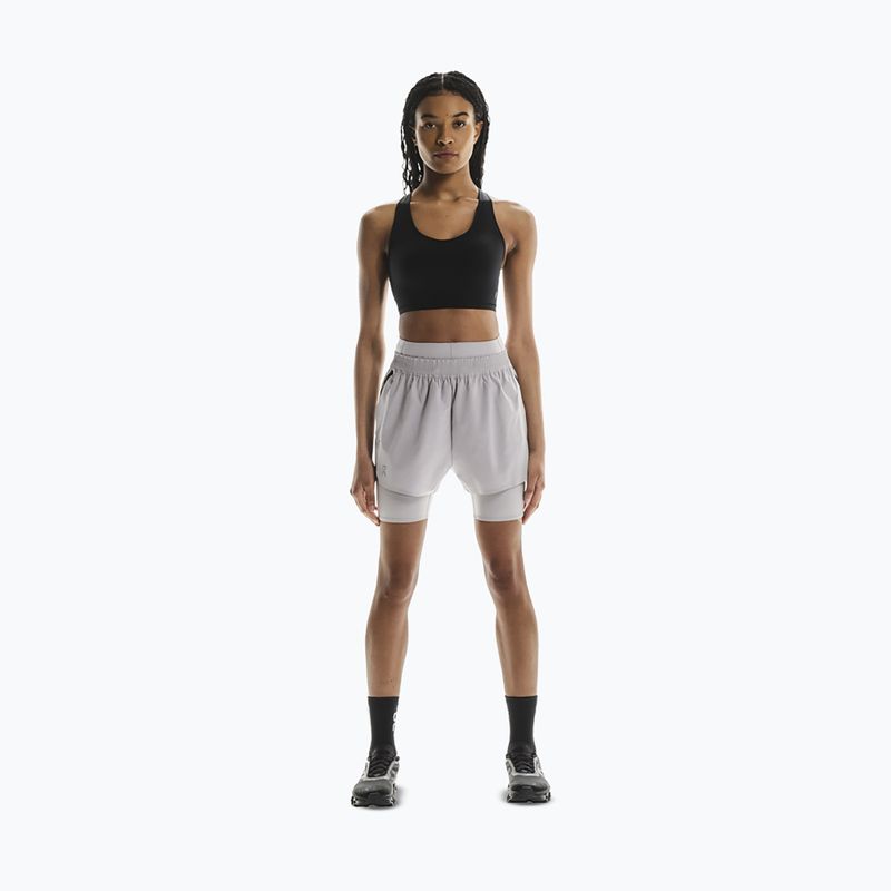 Biustonosz treningowy On Train black 2