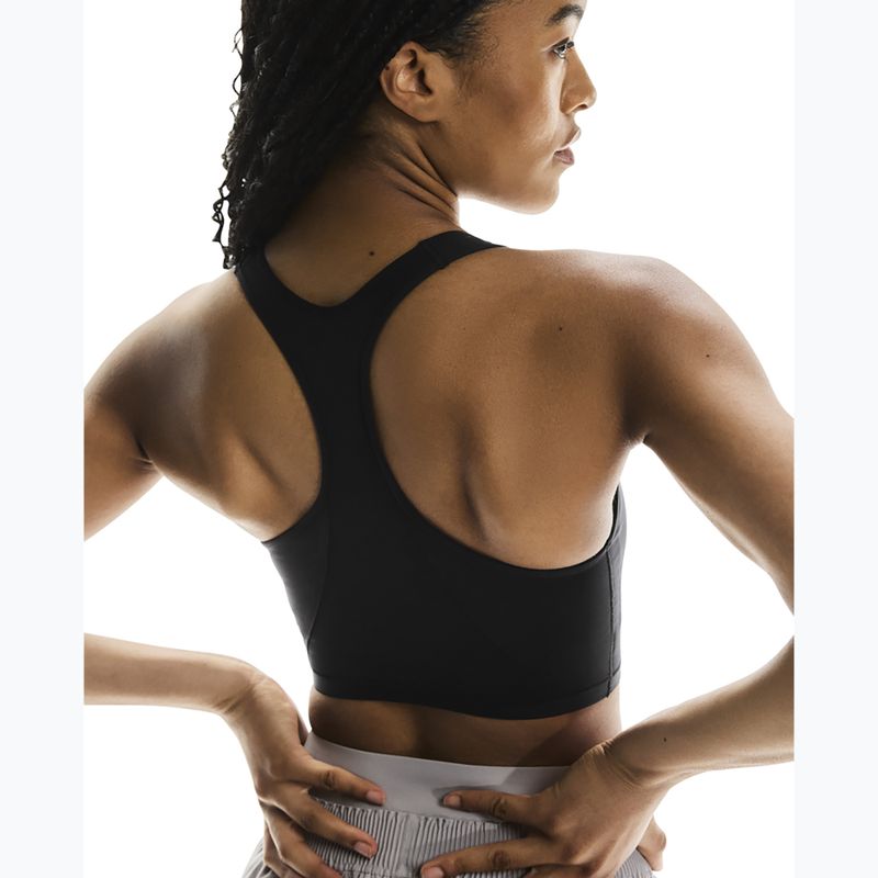 Biustonosz treningowy On Train black 5