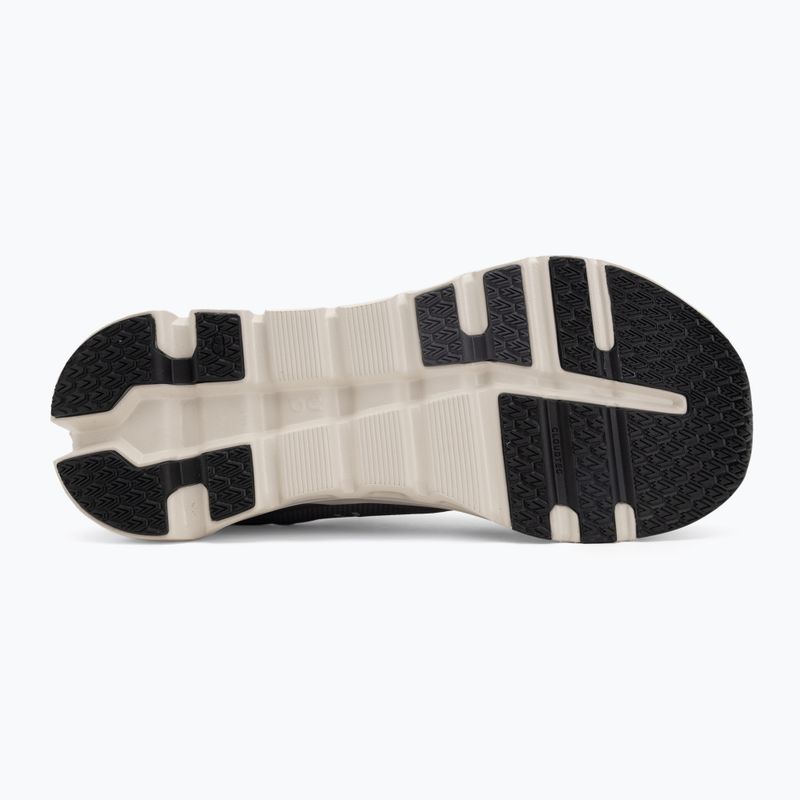 Buty do biegania męskie On Cloudrunner 2 Waterproof eclipse/eclipse 4