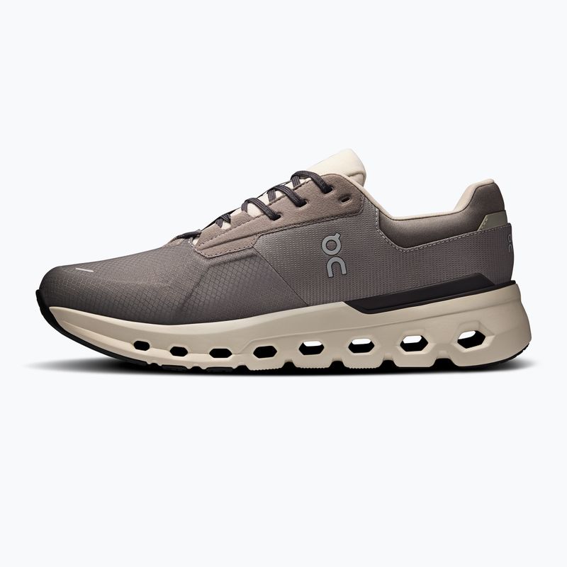 Buty do biegania męskie On Cloudrunner 2 Waterproof eclipse/eclipse 2