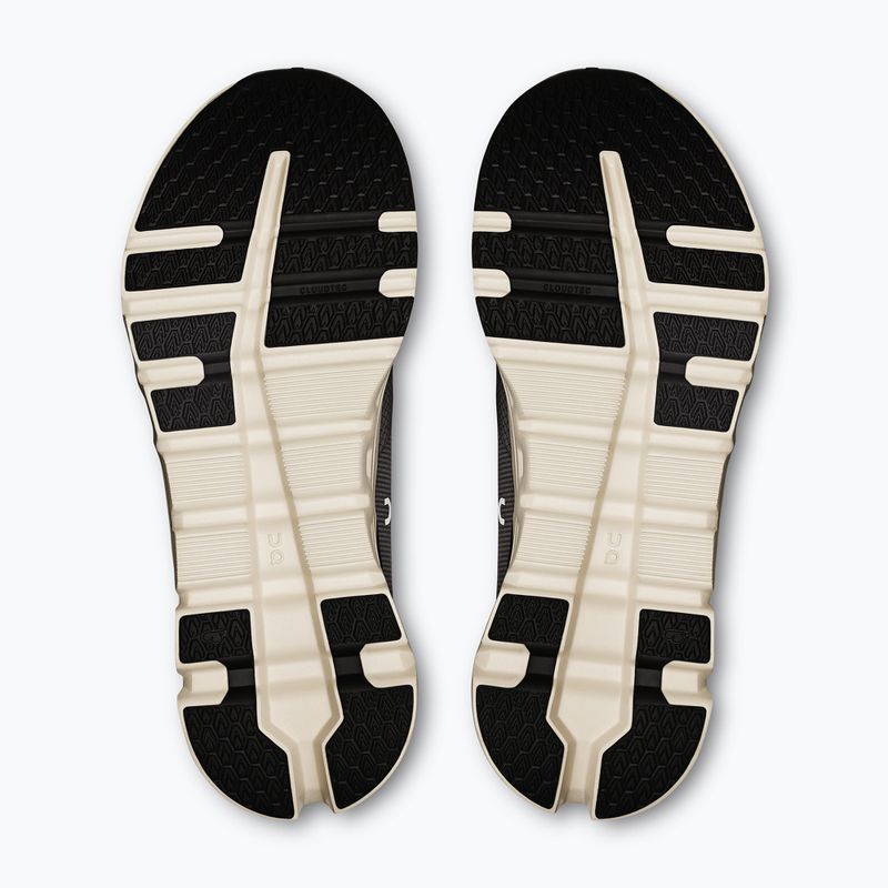Buty do biegania męskie On Cloudrunner 2 Waterproof eclipse/eclipse 5