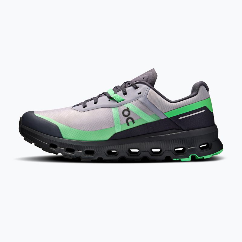 Buty do biegania męskie On Running Cloudvista 2 lilac/black 2