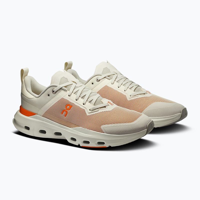 Buty treningowe męskie On Cloudpulse Next ice/flame 10