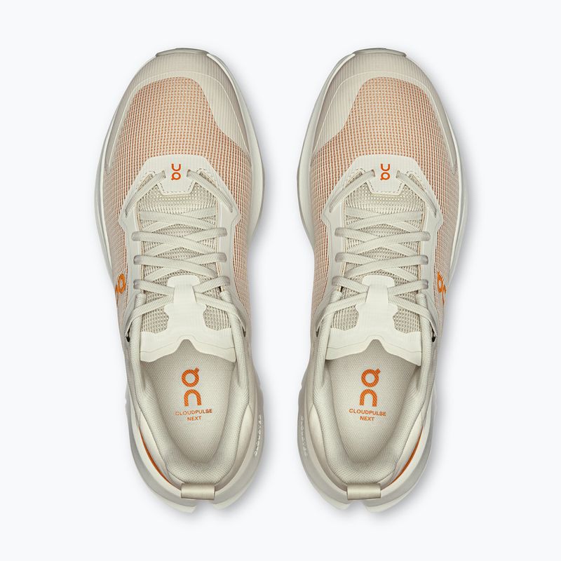 Buty treningowe męskie On Cloudpulse Next ice/flame 13