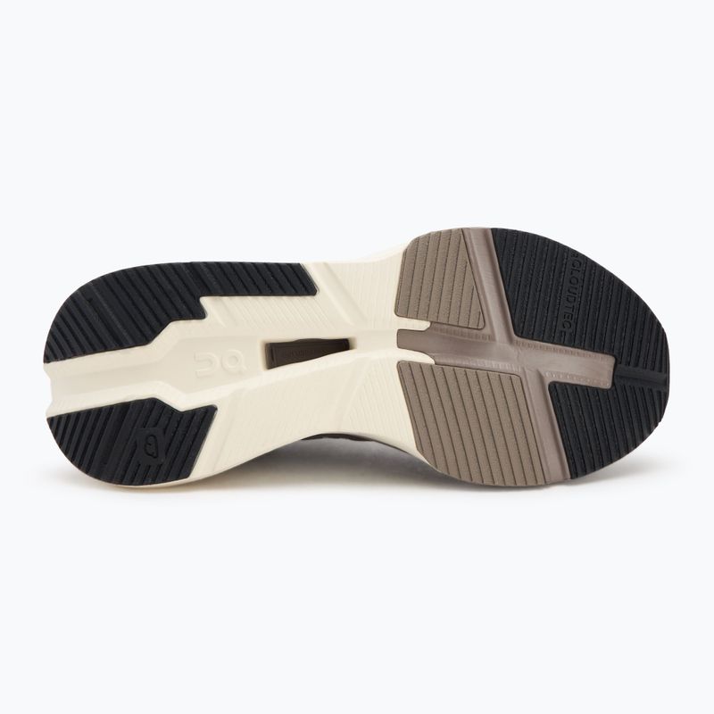 Buty treningowe męskie On Cloudnova X eclipse/black 4