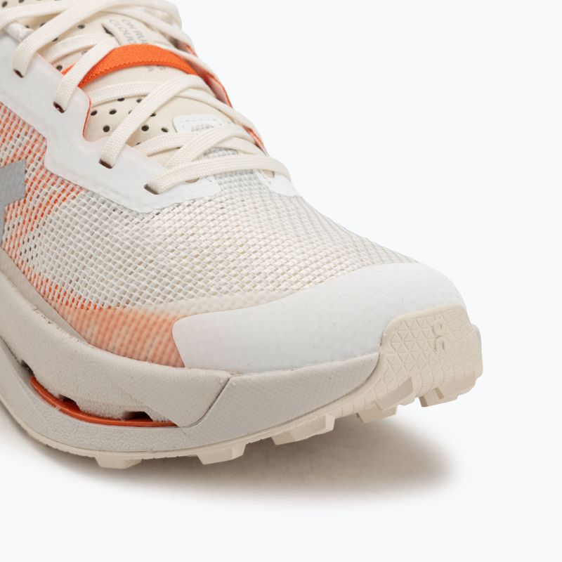 Buty do biegania damskie On Cloudultra 3 ivory/pearl 7