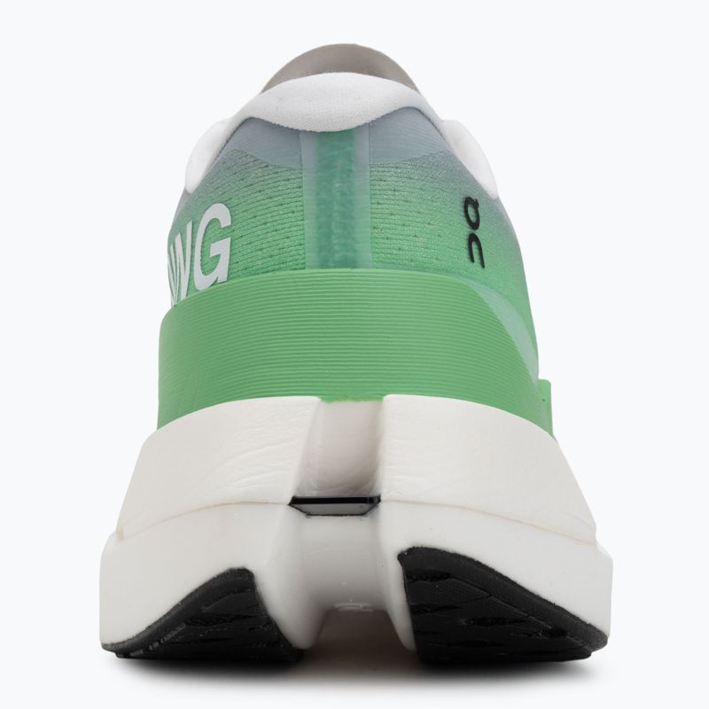 Buty do biegania męskie On Cloudboom Max honeydrew/lilac 6