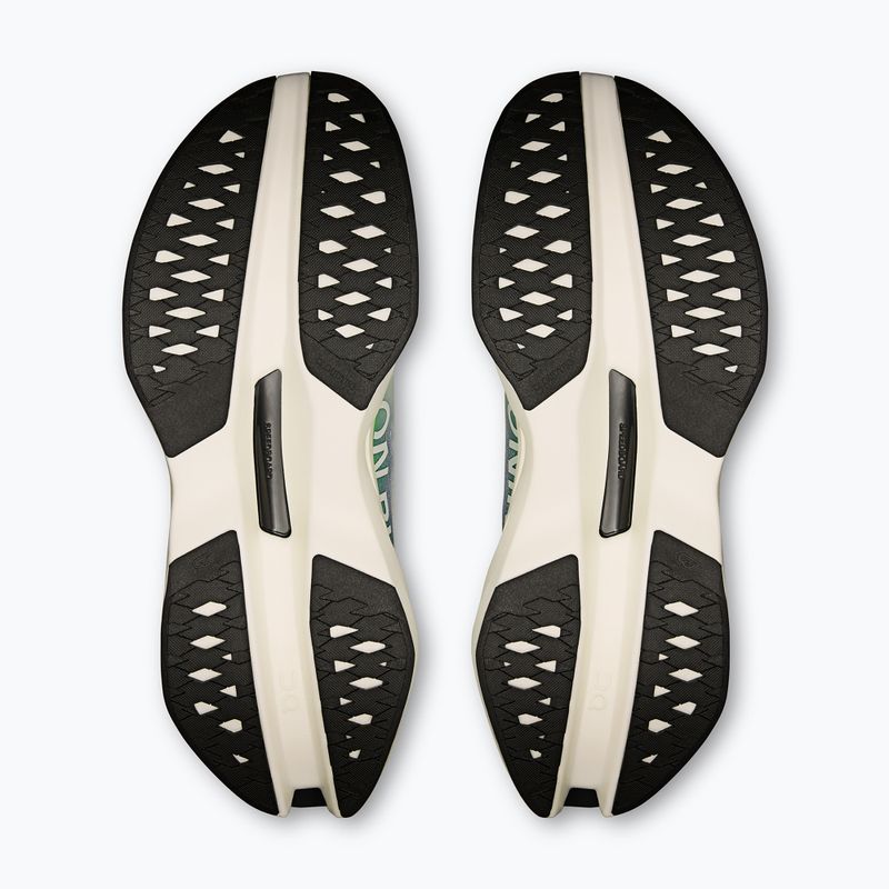 Buty do biegania męskie On Cloudboom Max honeydrew/lilac 5