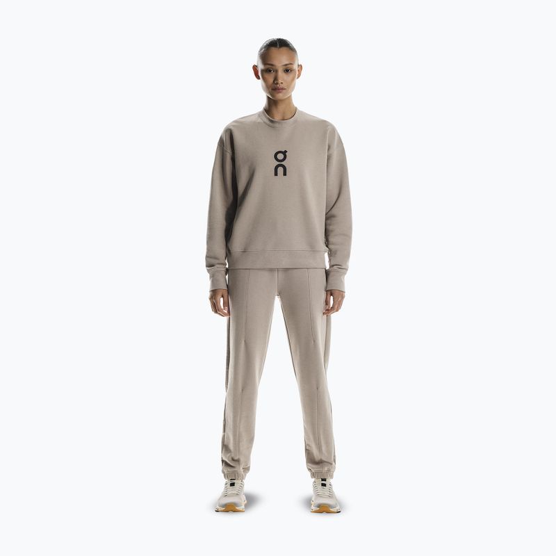 Bluza damska On Club desert 2