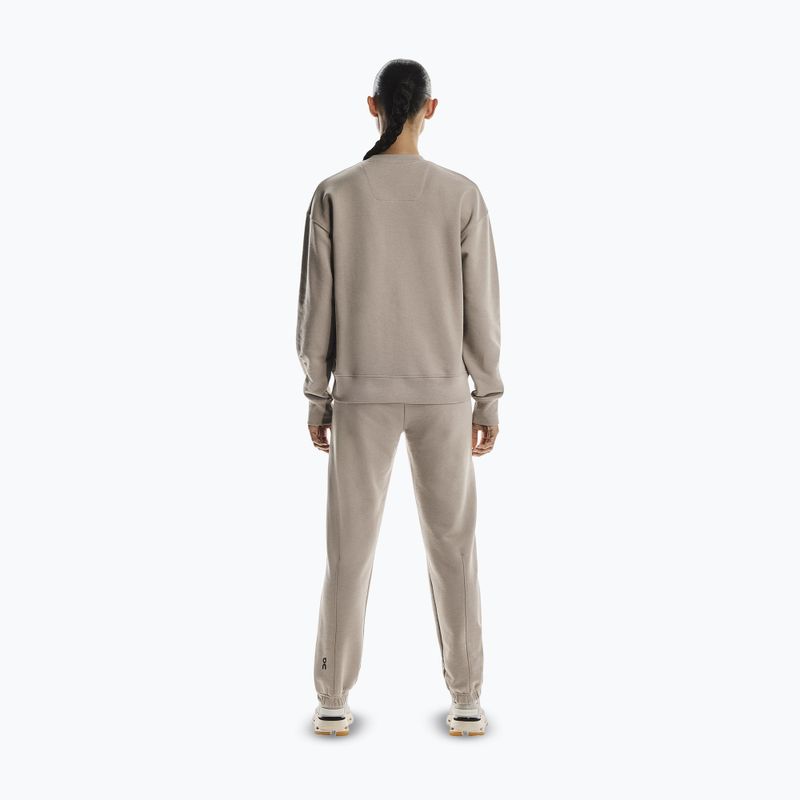 Bluza damska On Running Club desert 5