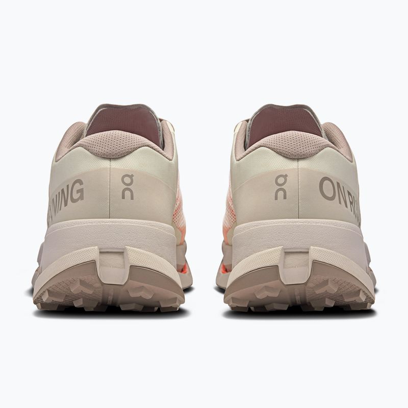 Buty do biegania męskie On Cloudultra 3 cinder/pearl 11