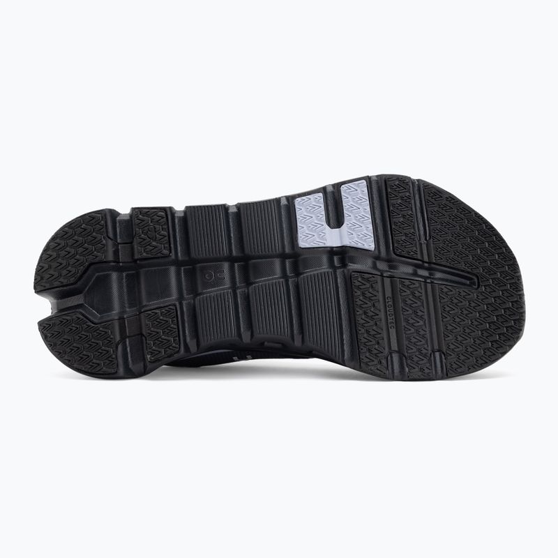 Buty do biegania damskie On Cloudrunner 2 Waterproof iron/nimbus 4