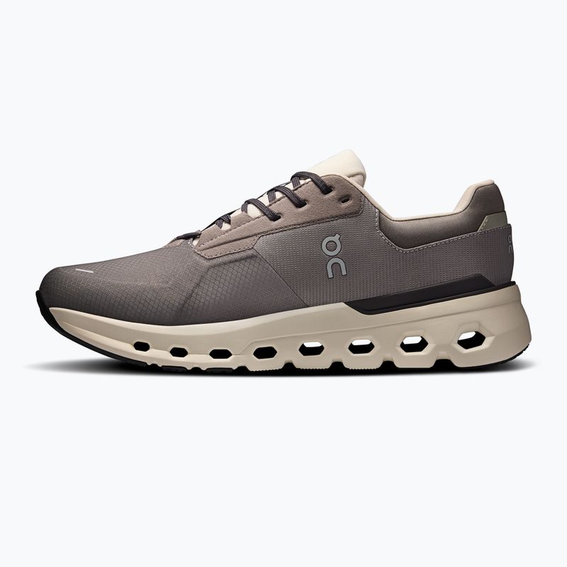Buty do biegania męskie On Cloudrunner 2 Waterproof eclipse/rosemary 2