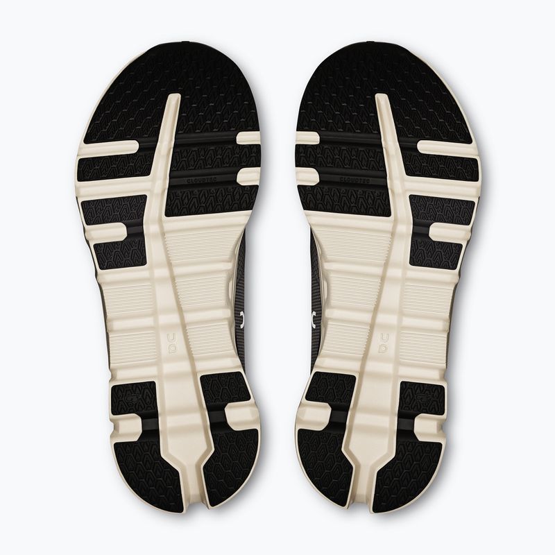 Buty do biegania męskie On Cloudrunner 2 Waterproof eclipse/rosemary 5