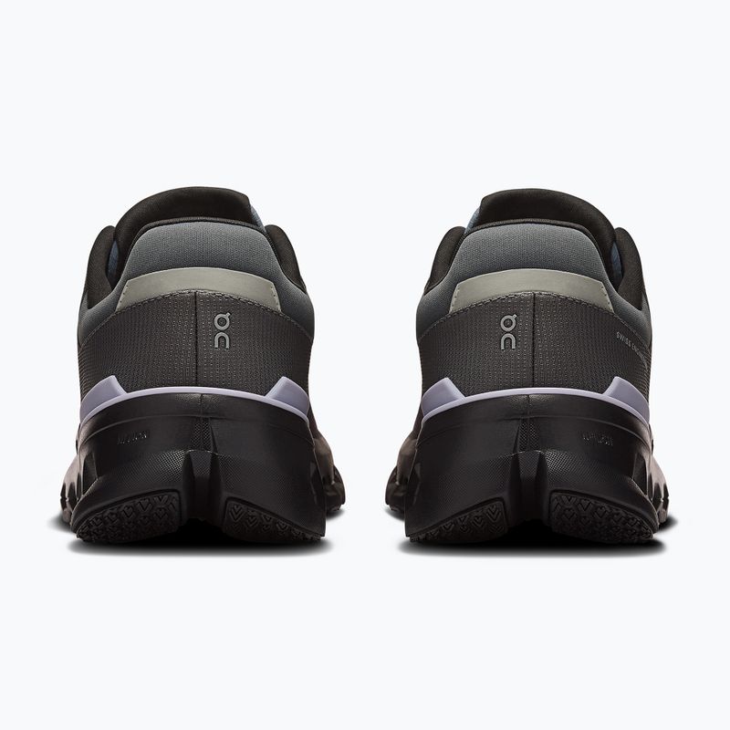 Buty do biegania damskie On Cloudrunner 2 Waterproof iron/nimbus 4