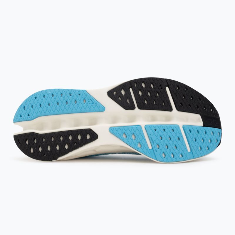 Buty do biegania damskie On Cloudsurfer Max horizon/ivory 4