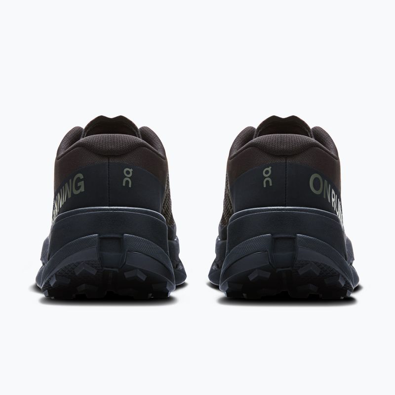 Buty do biegania damskie On Cloudultra 3 black/black 11