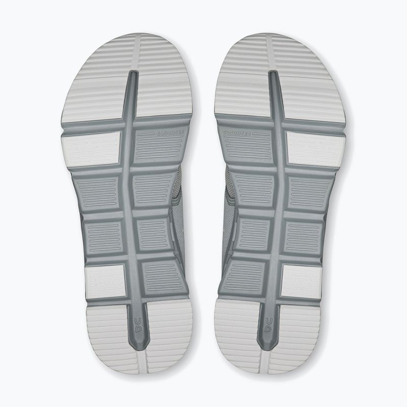 Buty dziecięce On Cloud Sky alloy/alloy 5