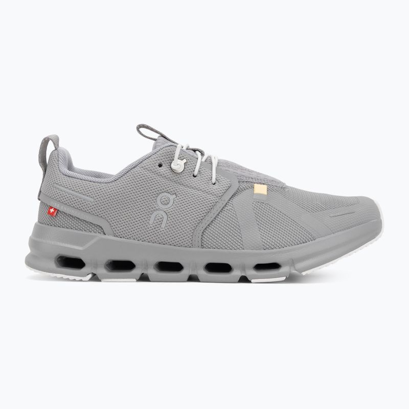 Buty On Cloud Sky alloy/alloy 2