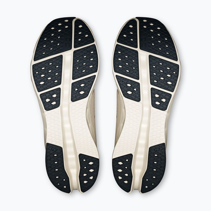 Buty do biegania damskie On Running Cloudsurfer 2 pearl/ivory 5