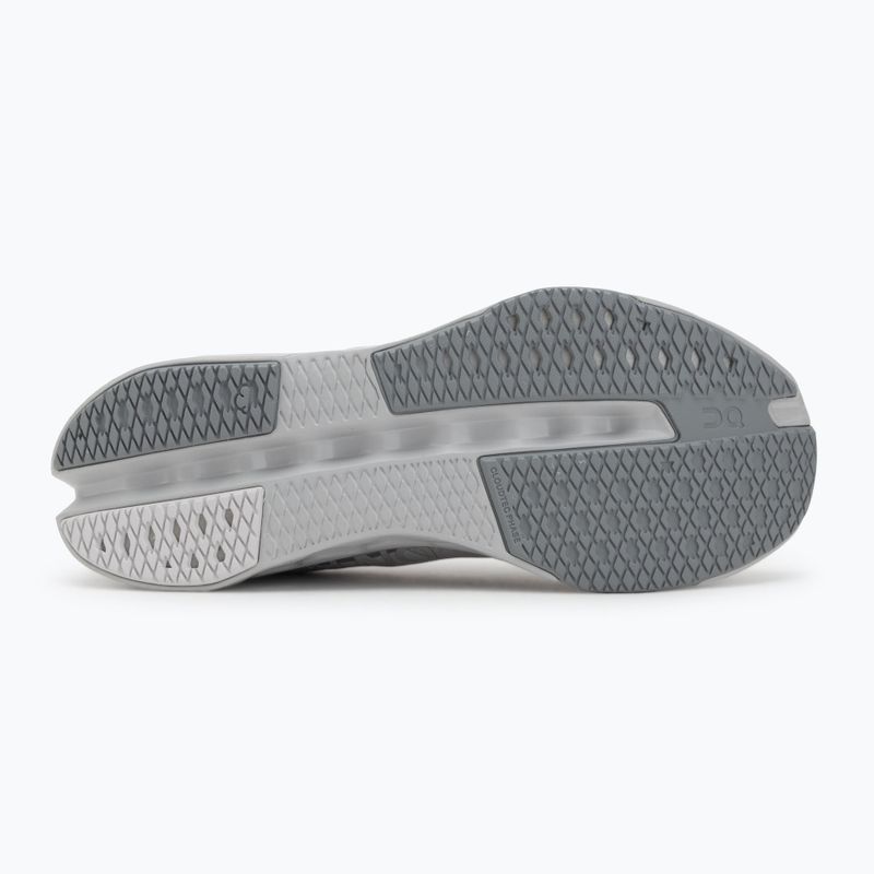 Buty do biegania męskie On Cloudsurfer Next glacier/glacier 4