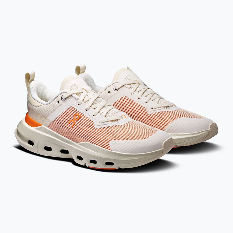 Buty treningowe damskie On Cloudpulse Next dew/tumeric 10