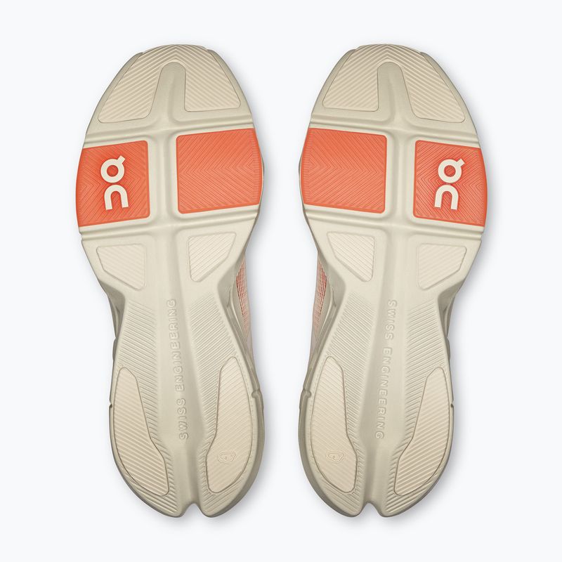 Buty treningowe damskie On Cloudpulse Next dew/tumeric 12